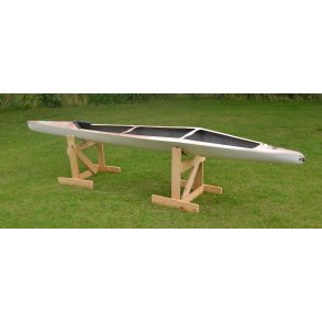 BRUGT Junior kap/racer kano