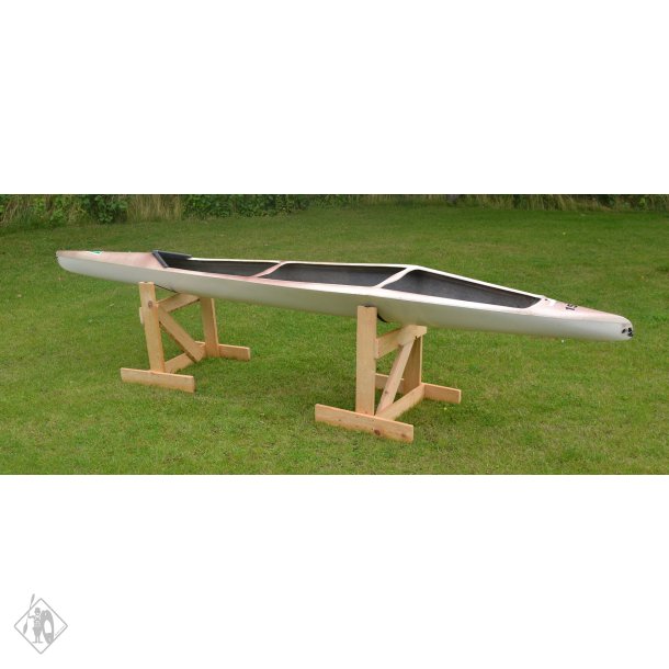 BRUGT Junior kap/racer kano