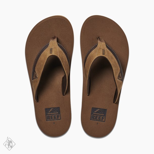 REEF | CUSHION DAWN BRONZE MEN
