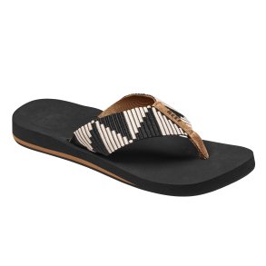 REEF | SPRING WOVEN PEBBLE WOMEN