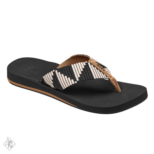 REEF | SPRING WOVEN PEBBLE WOMEN
