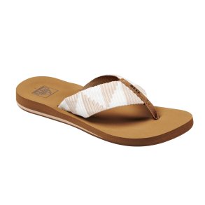 REEF | SPRING WOVEN SAND WOMEN