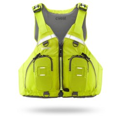 NRS cVest / Lime