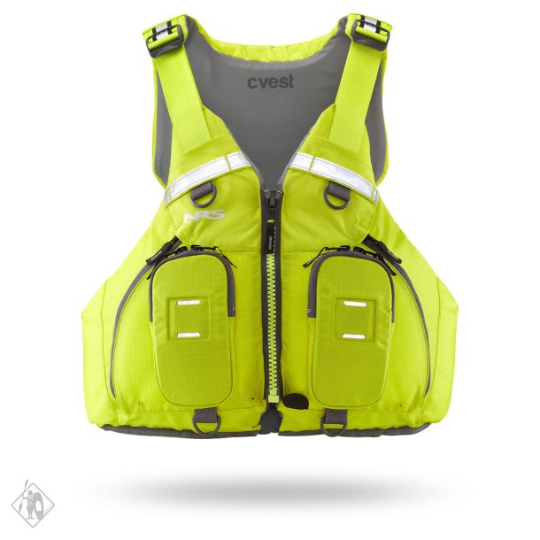 NRS cVest / Lime