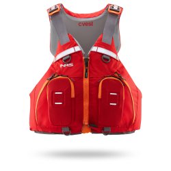 NRS cVest rd m. orange