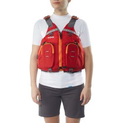 NRS cVest rd m. orange