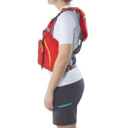 NRS cVest rd m. orange