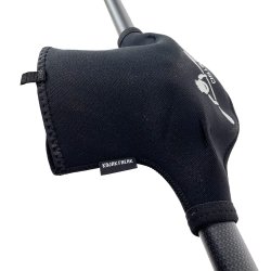 KAJAK FREAK Chillblocker  Kort vindhandske i neopren