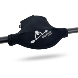 KAJAK FREAK Chillblocker  Kort vindhandske i neopren