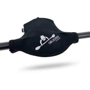 KAJAK FREAK Chillblocker  Kort vindhandske i neopren