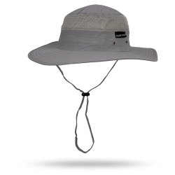 KAJAK FREAK Coastline Brim Hat | lys gr
