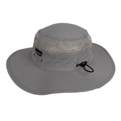 KAJAK FREAK Coastline Brim Hat | lys gr