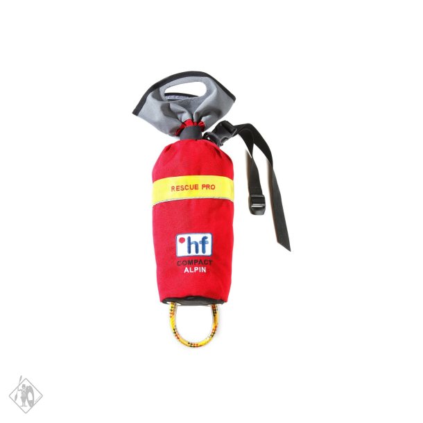 hf COMPACT ALPIN kasteline