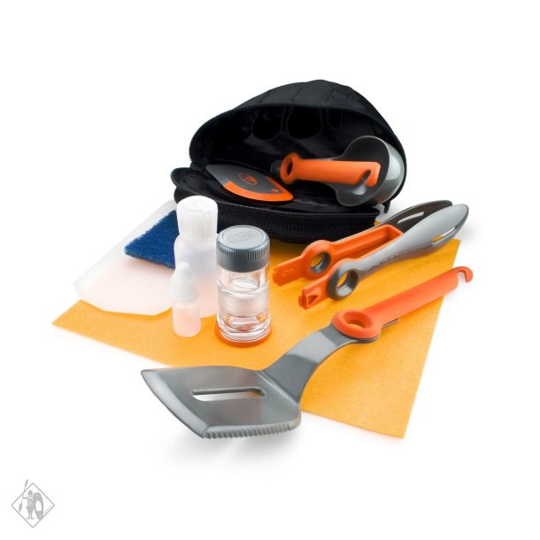 GSI | CROSSOVER KITCHEN KIT