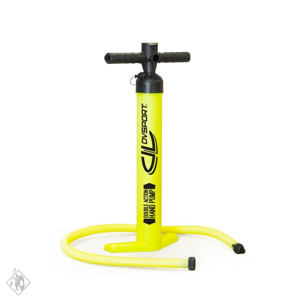 KOHALA SUP double action Hndpumpe