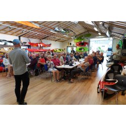 Kajak Freak Camp 2026