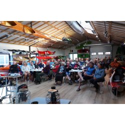 Kajak Freak Camp 2026