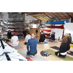 Kajak Freak Camp 2026