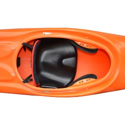 LETTMANN Blade 4 polo kajak PE