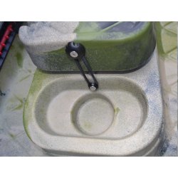 Maverick Angle 360, Fiskekajak