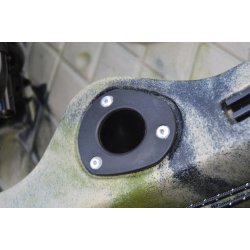 Maverick Angle 360, Fiskekajak