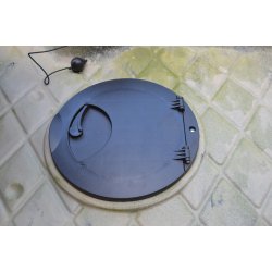 Maverick Angle 360, Fiskekajak