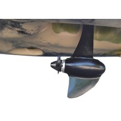 Multimo Pro fiskekajak