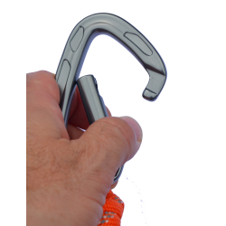 KAJAK FREAK Blank 100 kajak Karabin 