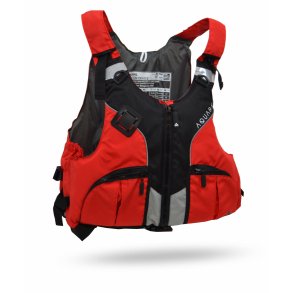 AQUARIUS MQ pro plus, farve rd