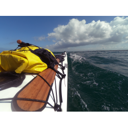  Kajak Freak | Dkstaske til havkajak - Opbevaring 