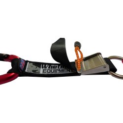 WHETMAN Quick release strap