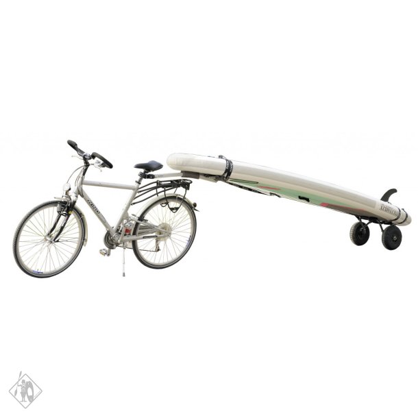 ECKLA | CYKEL-ANHNGER TIL SURF ELLER SUP BOARDS