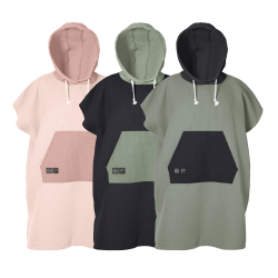 HIKO ESCONDIDO Poncho