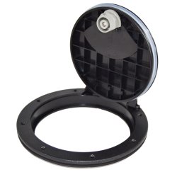 KAJAK FREAK Easy Lock Luge | Luge til Havkajak