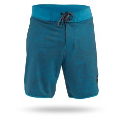 NRS Eddyline Shorts - Poseidon 
