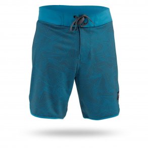 NRS Eddyline Shorts - Poseidon 