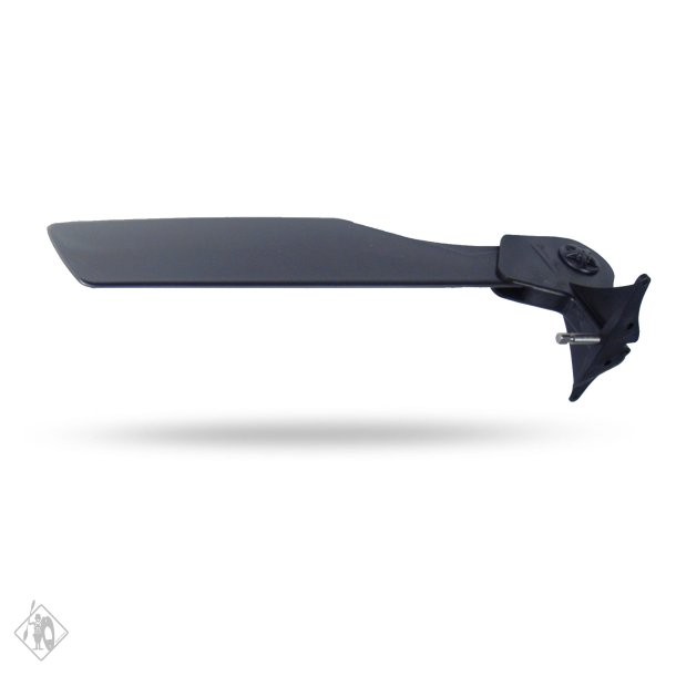 KAYAK GEAR Escape rudder system