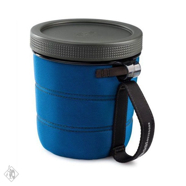 GSI | FAIRSHARE MUG BL