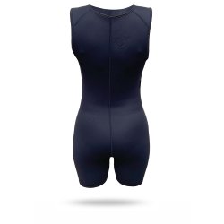 KAJAK FREAK Short Jane Vddragt | Neoprendragt til Havkajak 