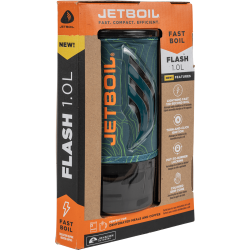 Jetboil Flash I 1.0L 
