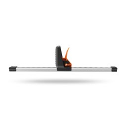 Kajak Sport Footrest 3 Aluminium