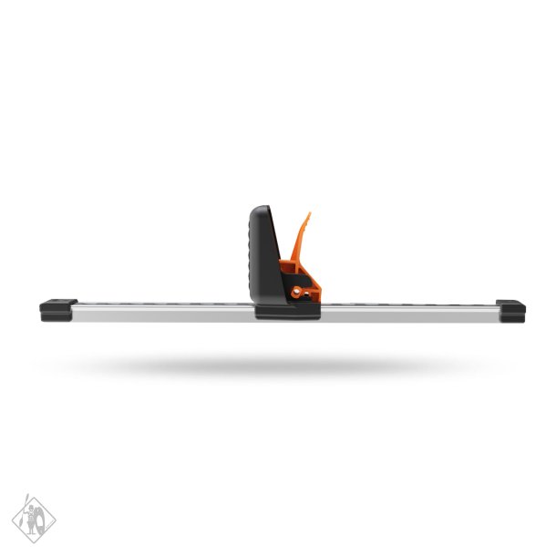 Kajak Sport Footrest 3 Aluminium
