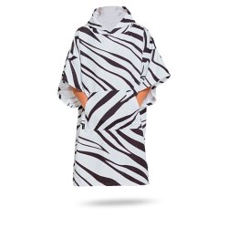 Kajak Freak Beach Poncho / Hndklde