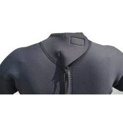 SUP startpakke komplet inkl. neoprendragt, sko og vest | Ready to go Paddleboard-pakke 