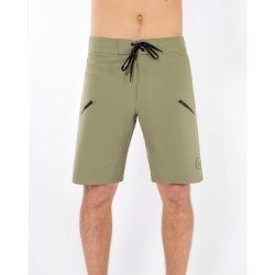 HIKO GAMBIT V2 All-day Shorts