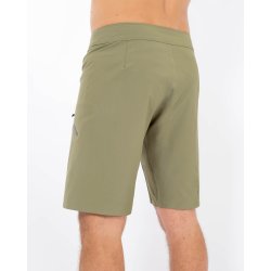 HIKO GAMBIT V2 All-day Shorts