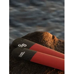 Gearlab Akiak | greenland paddle