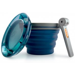 GSI | COLLAPSIBLE FAIRSHARE MUG