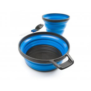 GSI | ESCAPE 1 PERSON SPISES�T