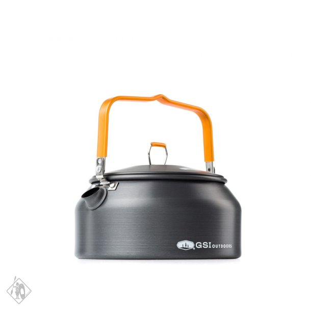 GSI | HALULITE TE KEDEL 1L